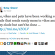 Illustration for article titled How A Bill Simmons Tweet Ended Up With Randy Moss Being Traded